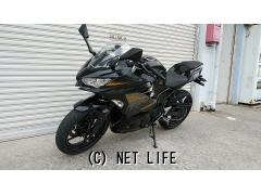 カワサキ ニンジャ400