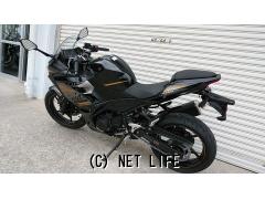 カワサキ ニンジャ400