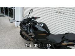 カワサキ ニンジャ400