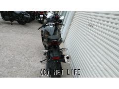 カワサキ ニンジャ400