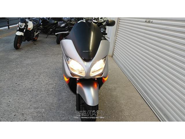 ホンダ フォルツァ 250 Z・シルバー・250cc・ゴヤオート 宜野湾店