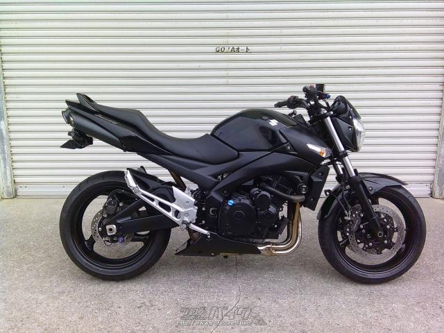 【値下げ】スズキGSR400 車検あり GSR400/スズキ の販売情報 モトフィールドドッカーズ埼玉戸田店 (MFD