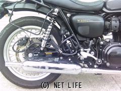 カワサキ W800 STREET