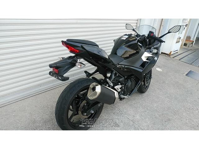 ニンジャ４００（R）ネイキット仕様　格安バイク　超お買い得　ETC、USBボート付　車検来年８月まで ニンジャ400（R）ネイキット仕様格安バイク超お買い得ETC、USB