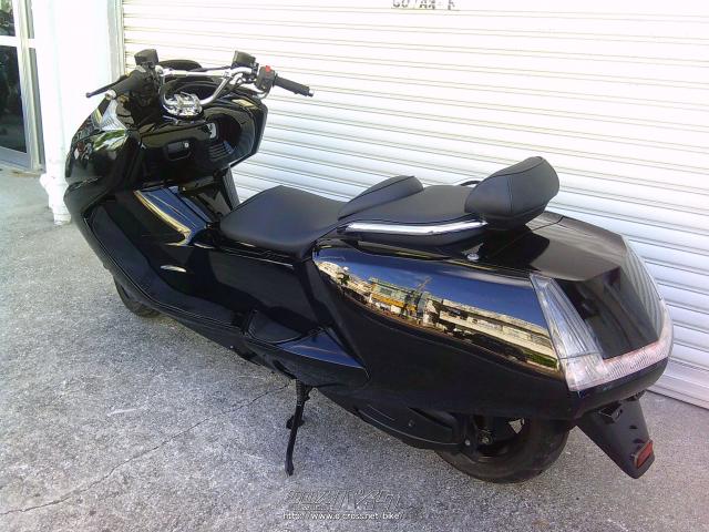 ヤマハ　マグサム250 黒 ヤマハ マグザム 250・黒・250cc・ゴヤオート 宜野湾店・6,175km・保証