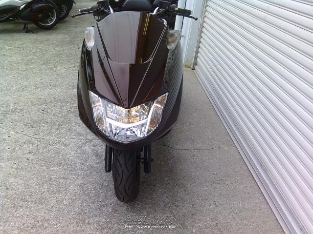 ヤマハ マグザム 250・ブラウン・250cc・ゴヤオート 宜野湾店・11,983