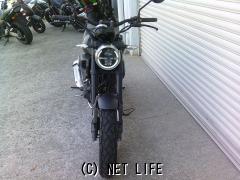 ホンダ CB