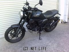 ホンダ CB