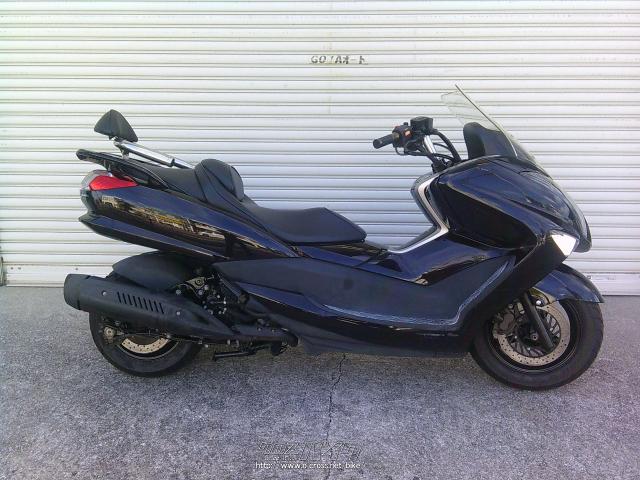 ヤマハ マジェスティ250・ブラウンン・250cc・ゴヤオート 宜野湾店 