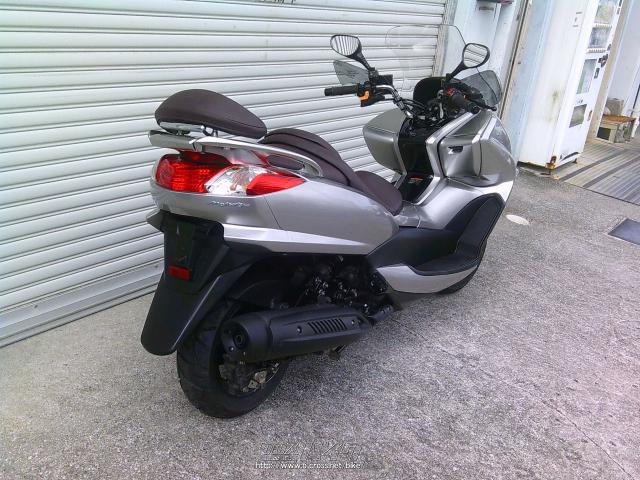 ヤマハ マジェスティ250・シルバー・250cc・ゴヤオート 宜野湾店