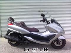 ヤマハ マジェスティ250