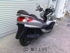 ヤマハ マジェスティ250