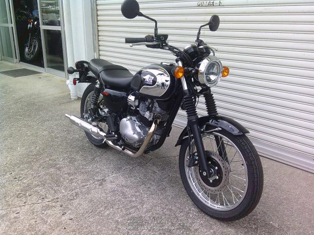 カワサキ MEGURO S1