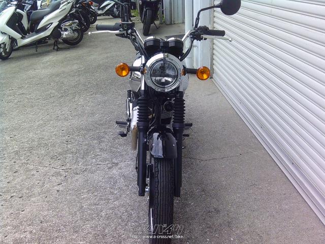 カワサキ MEGURO S1