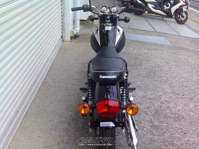 カワサキ MEGURO S1