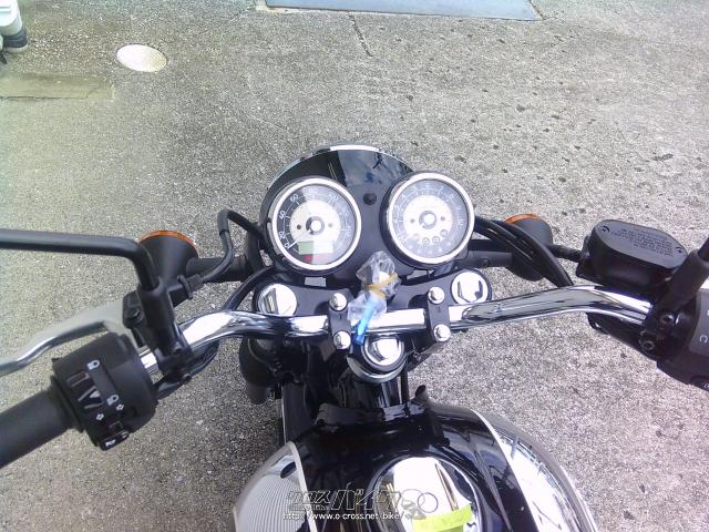 カワサキ MEGURO S1