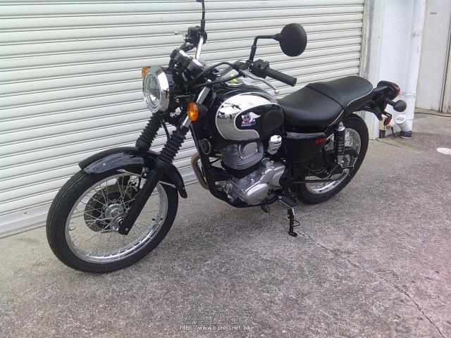 カワサキ MEGURO S1