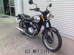 カワサキ MEGURO S1