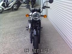 カワサキ MEGURO S1