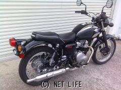 カワサキ MEGURO S1