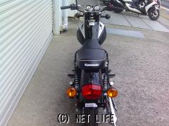 カワサキ MEGURO S1