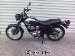 カワサキ MEGURO S1