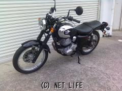 カワサキ MEGURO S1