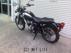 カワサキ MEGURO S1