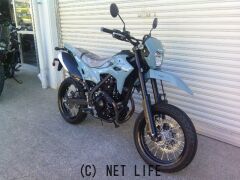 カワサキ KLX230
