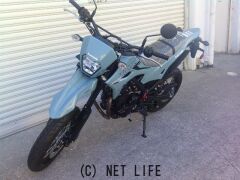 カワサキ KLX230