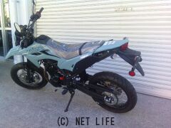 カワサキ KLX230