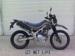カワサキ KLX230