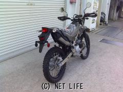 カワサキ KLX230