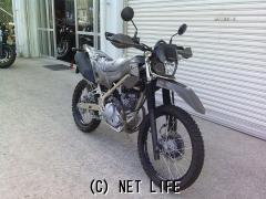 カワサキ KLX230