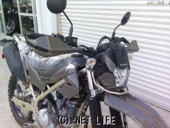 カワサキ KLX230