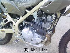 カワサキ KLX230