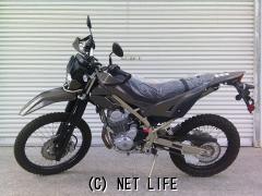 カワサキ KLX230