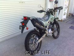 カワサキ KLX230