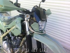 カワサキ KLX230