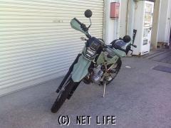 カワサキ KLX230