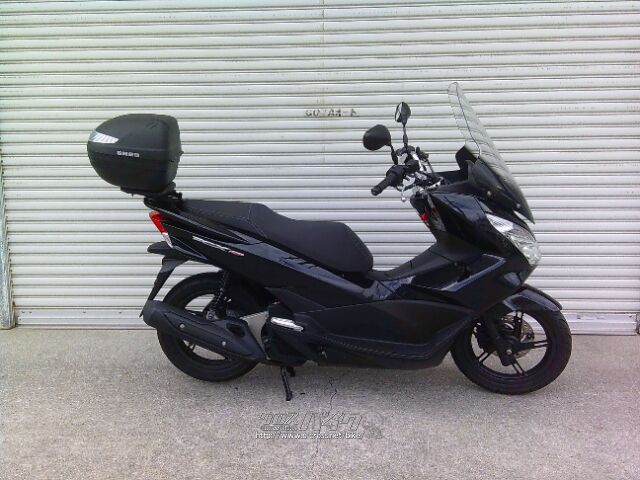 ホンダ PCX150