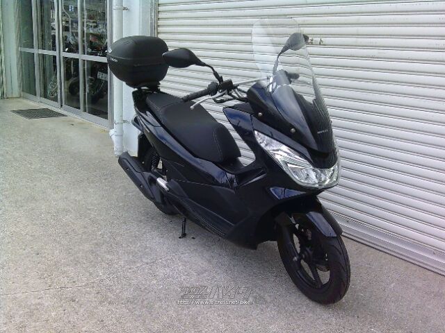 ホンダ PCX150