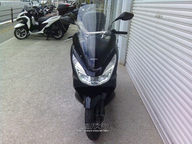 ホンダ PCX150