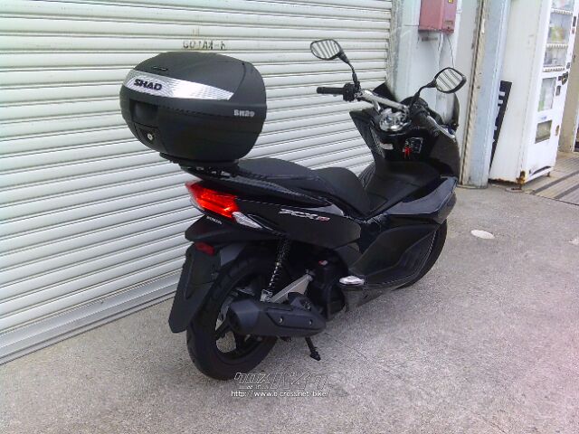 ホンダ PCX150