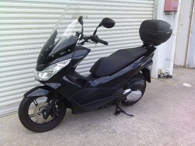 ホンダ PCX150