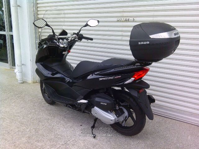 ホンダ PCX150