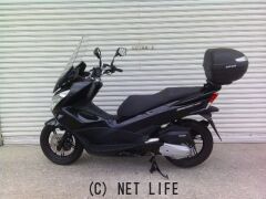 ホンダ PCX150
