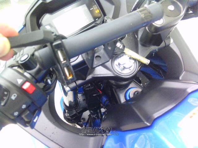 スズキ GSX250R