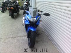 スズキ GSX250R