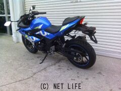スズキ GSX250R